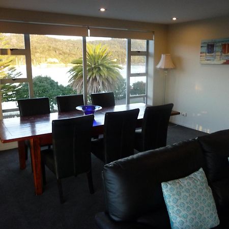 Esplanade Apartments Whitianga Luaran gambar