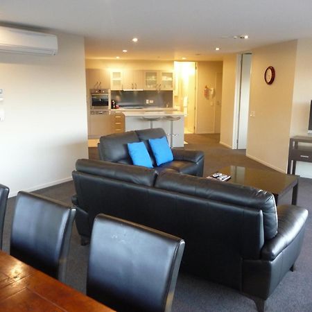 Esplanade Apartments Whitianga Luaran gambar